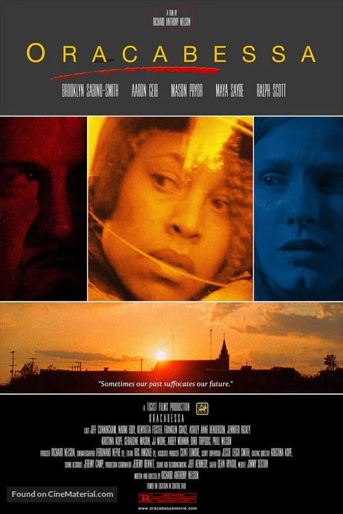 Смотреть Фильм Оракабесса: Плен(2019) бесплатно
