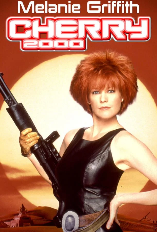 Смотреть Фильм Черри 2000(1987) бесплатно