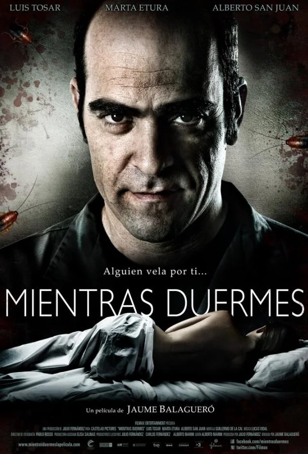 Смотреть Фильм Крепкий сон(2011) бесплатно