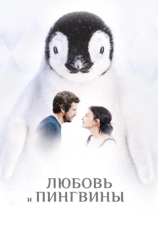Смотреть Фильм Любовь и пингвины(2016) бесплатно