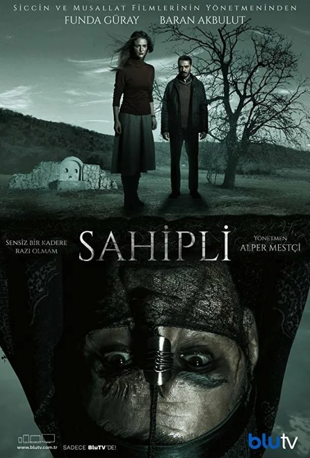 Смотреть Сериал Собственник(2017) бесплатно