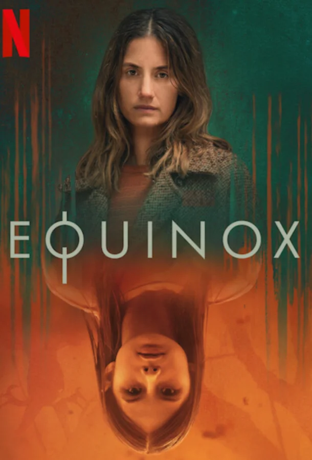 Смотреть Сериал Равноденствие(2020) бесплатно
