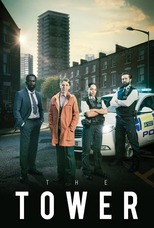 Смотреть Сериал Башня(2021) бесплатно