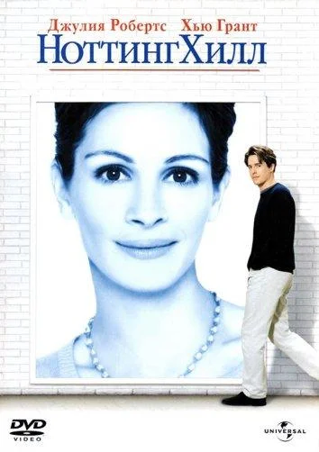 Смотреть Фильм Ноттинг Хилл(1999) бесплатно