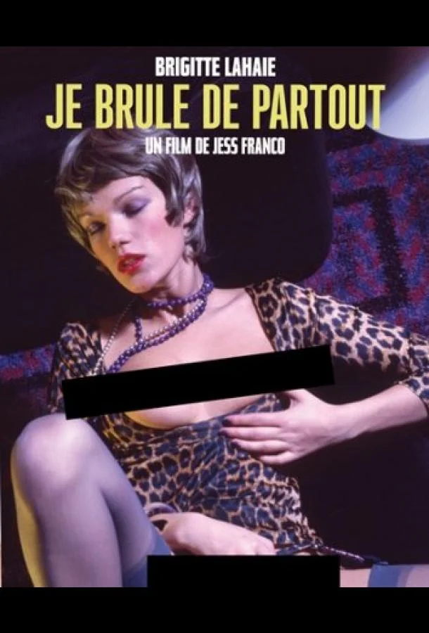 Смотреть Фильм Я горю со всех сторон(1979) бесплатно