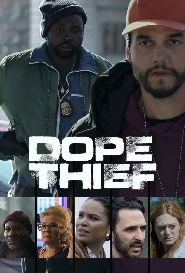 Смотреть Сериал Нарковоры / Вор дури(2025) бесплатно