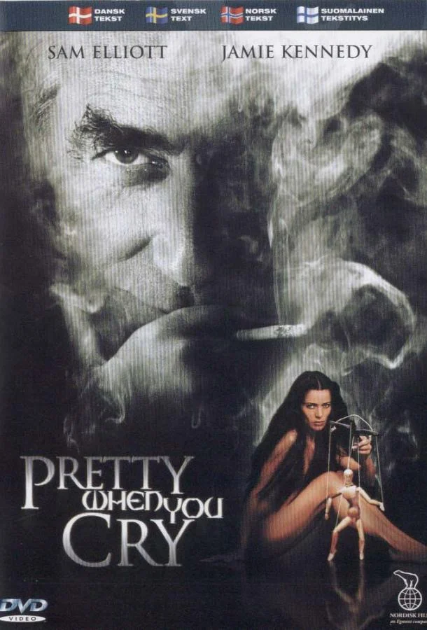 Смотреть Фильм Слезы ей к лицу(2001) бесплатно