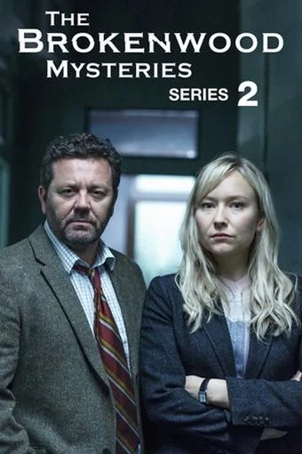 Смотреть Сериал Тайны Броукенвуда(2014) бесплатно