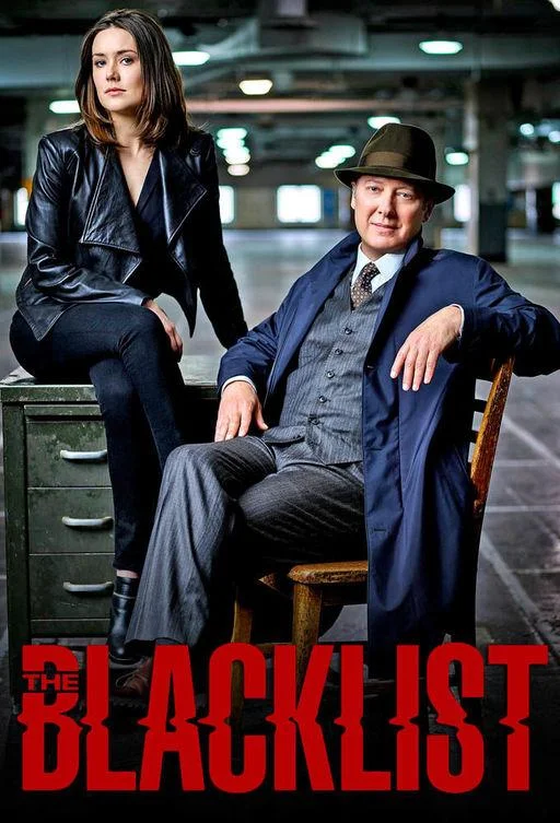 Смотреть Сериал Чёрный Список(2013) бесплатно