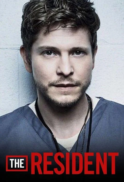 Смотреть Сериал Ординатор(2018) бесплатно