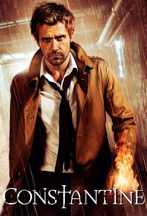 Смотреть Сериал Константин(2014) бесплатно