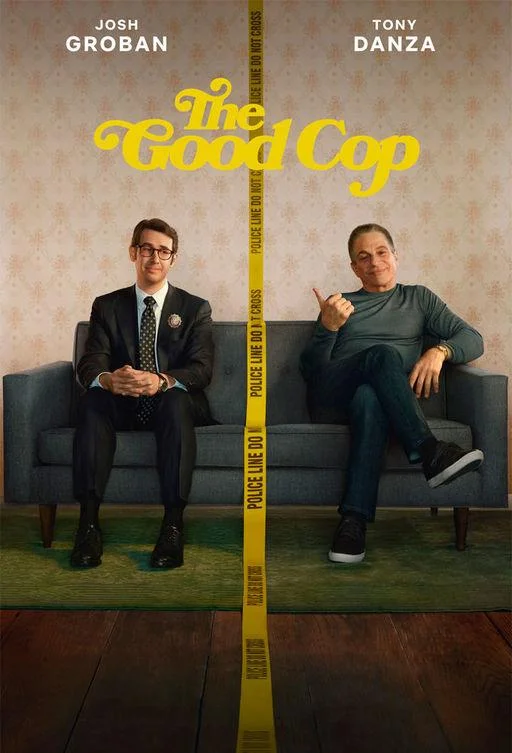Смотреть Сериал Хороший коп(2018) бесплатно