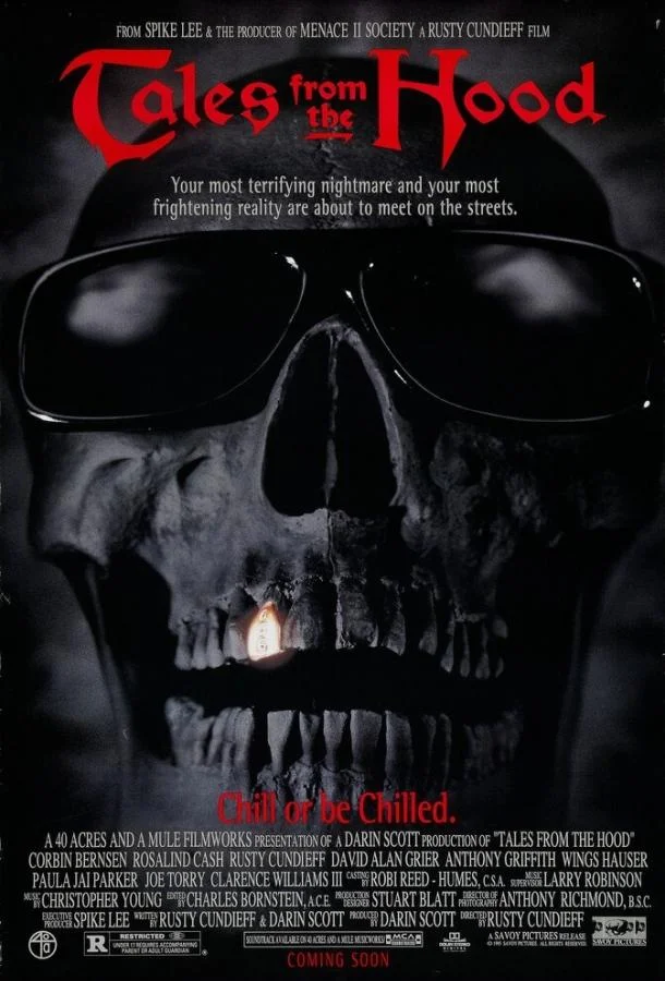 Смотреть Фильм Истории квартала(1995) бесплатно