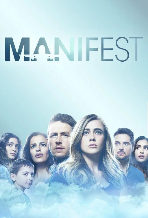 Смотреть Сериал Манифест(2018) бесплатно