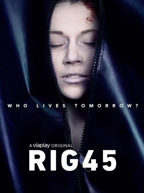 Смотреть Сериал Платформа 45(2018) бесплатно