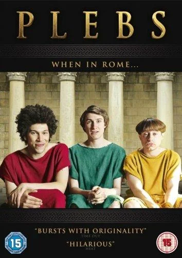 Смотреть Сериал Плебеи(2013) бесплатно