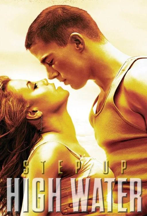 Смотреть Сериал Шаг вперед. Хай Вотер / Шаг вперёд: Прилив(2018) бесплатно