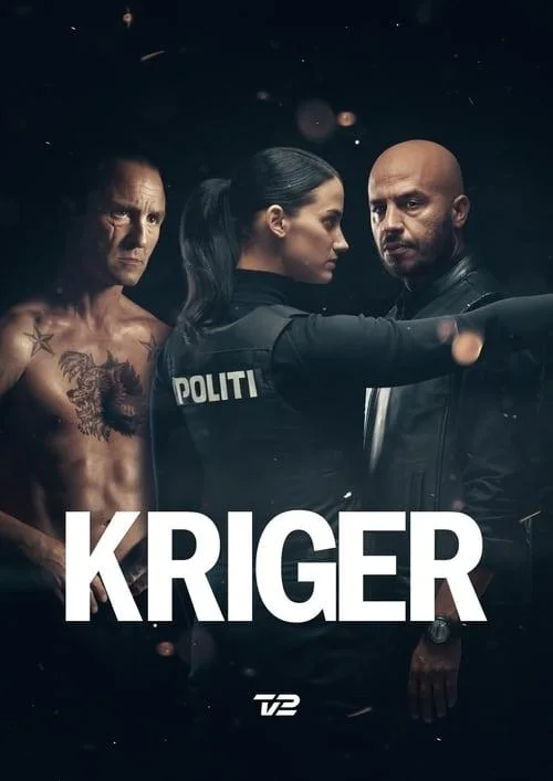 Смотреть Сериал Воин(2018) бесплатно