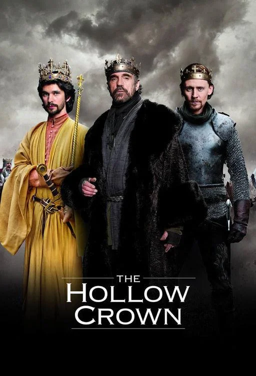Смотреть Сериал Пустая корона(2012) бесплатно