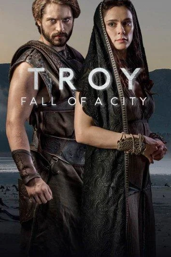 Смотреть Сериал Падение Трои(2018) бесплатно