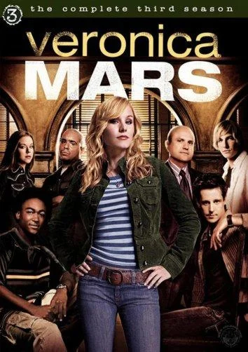 Смотреть Сериал Вероника Марс(2004) бесплатно