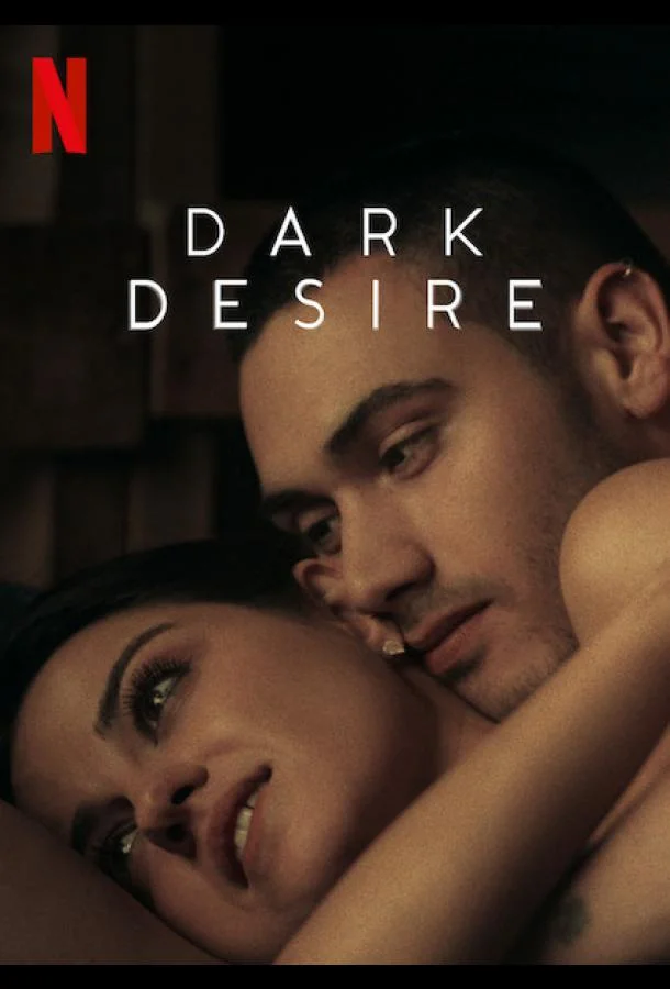 Смотреть Сериал Тёмное желание(2020) бесплатно