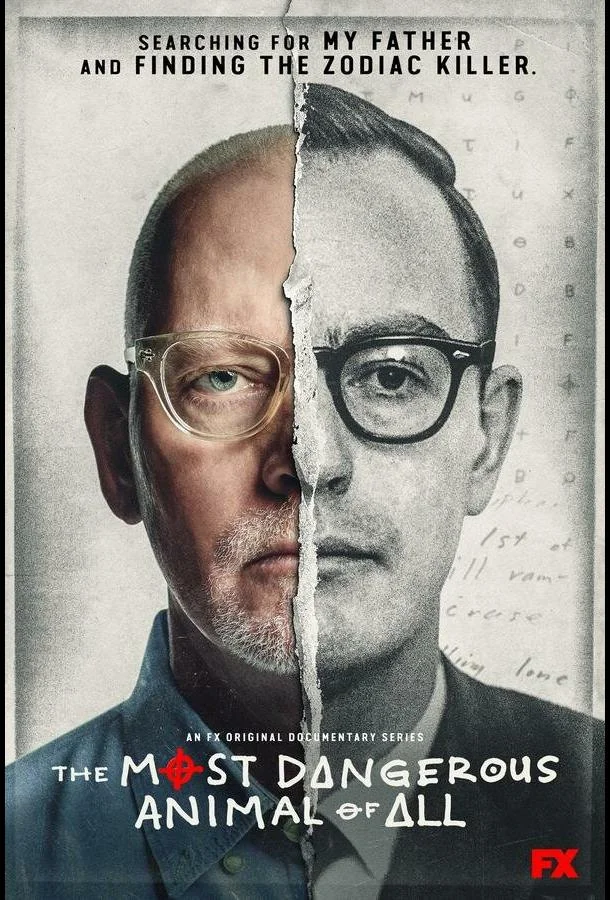 Смотреть Сериал Самое опасное животное(2020) бесплатно
