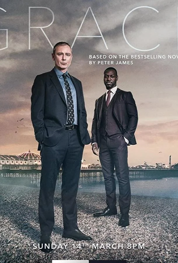 Смотреть Сериал Детектив Рой Грейс(2021) бесплатно