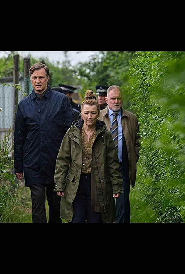 Смотреть Сериал Шервуд(2022) бесплатно