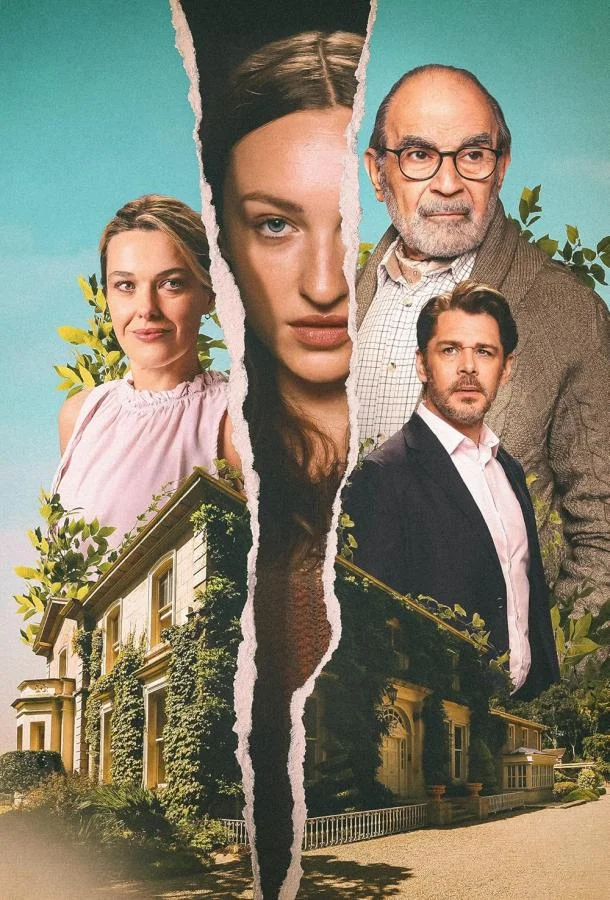 Смотреть Сериал Гувернантка(2025) бесплатно