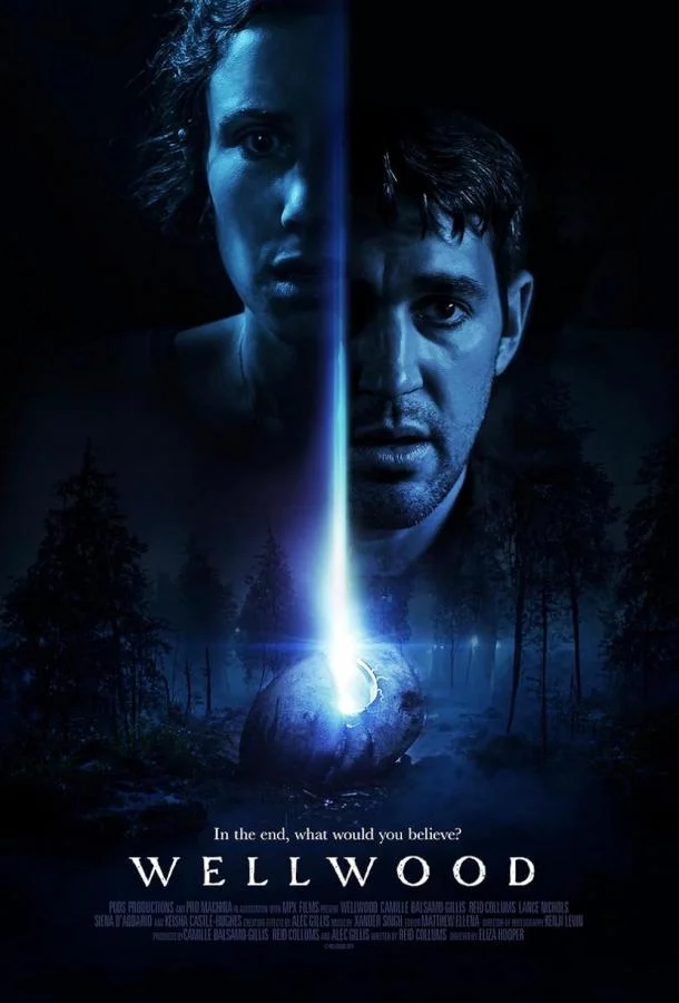 Смотреть Фильм Уэллвуд(2025) бесплатно