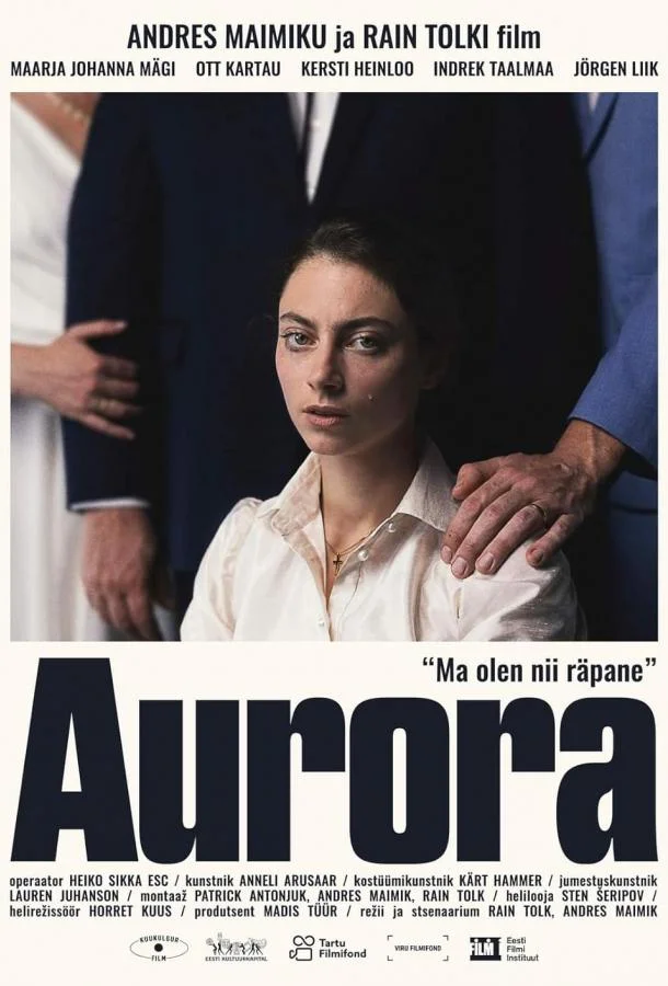 Смотреть Фильм Аврора(2025) бесплатно