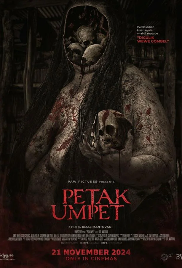 Смотреть Фильм Прятки(2024) бесплатно