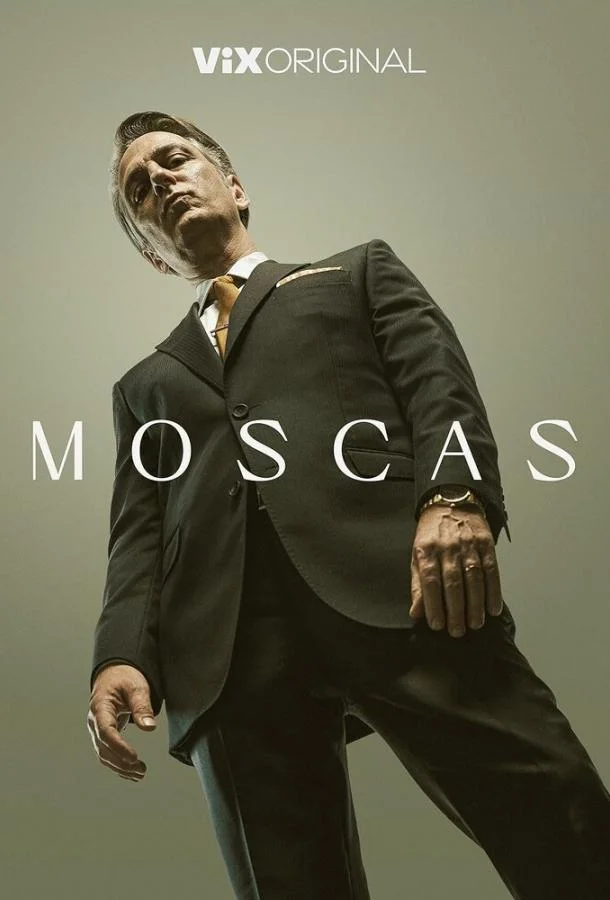 Смотреть Фильм Мухи(2023) бесплатно