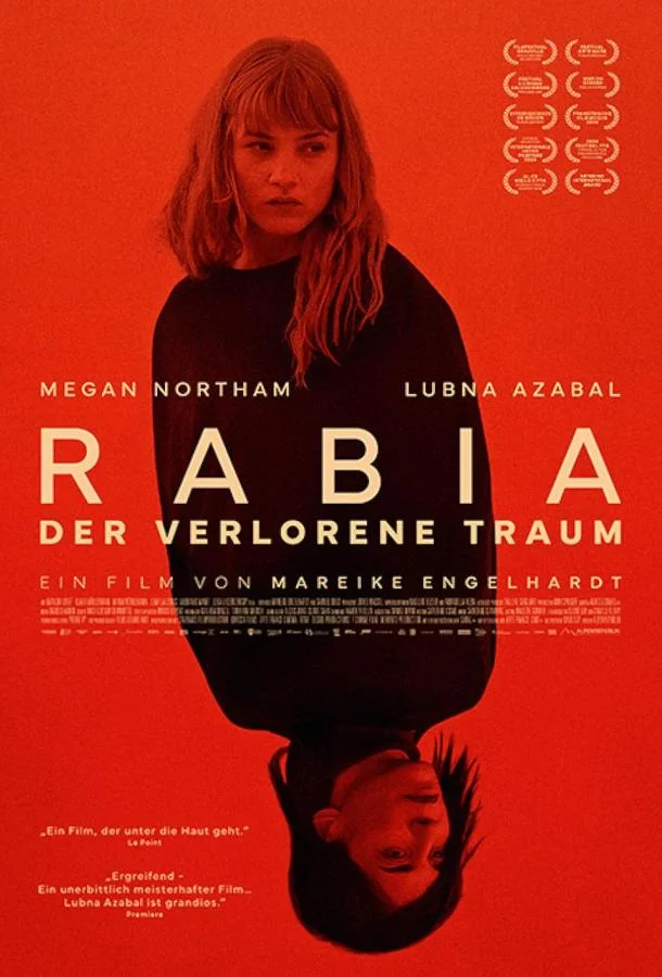 Смотреть Фильм Рабия(2024) бесплатно