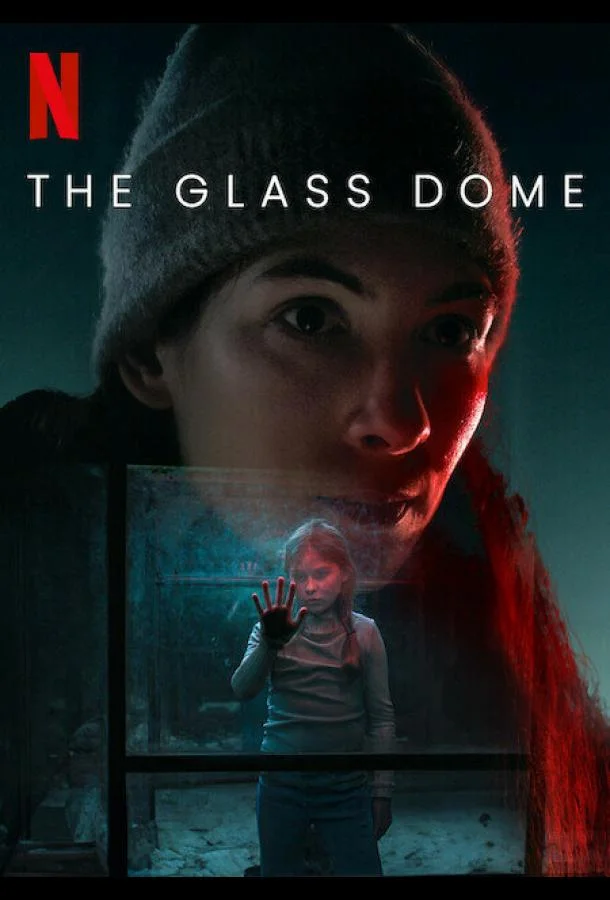 Смотреть Сериал Стеклянный купол(2025) бесплатно