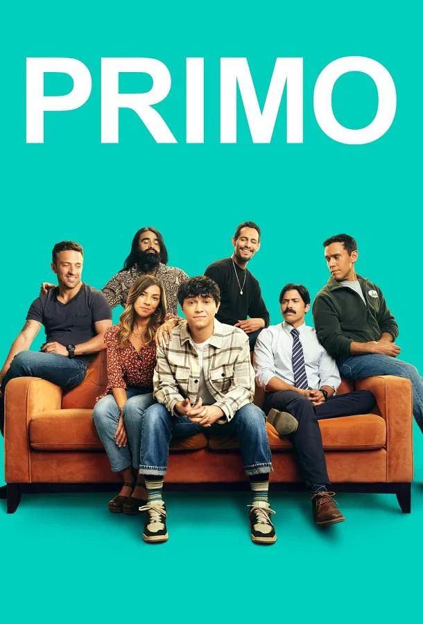 Смотреть Сериал Малёк / Примо(2023) бесплатно