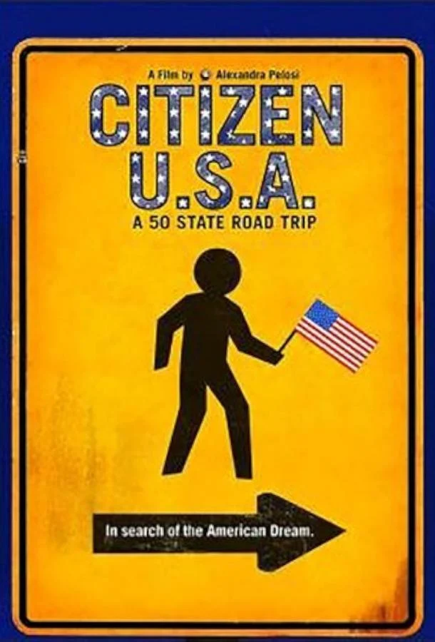Смотреть Фильм Гражданин США(2011) бесплатно