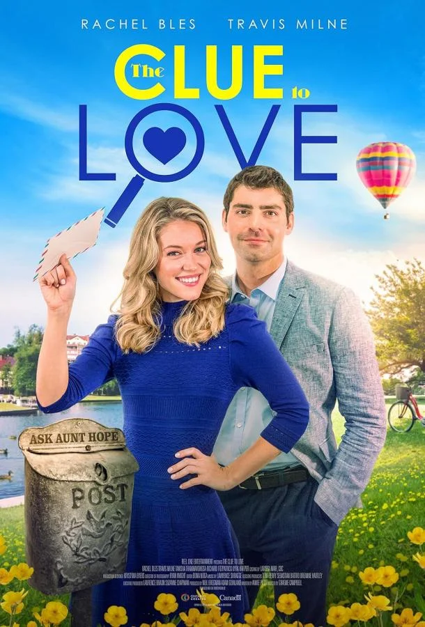 Смотреть Фильм Ключ к любви(2021) бесплатно