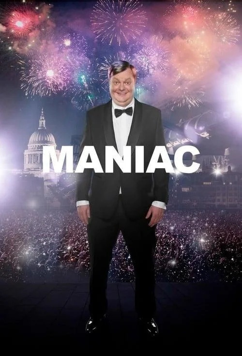 Смотреть Сериал Маньяк(2015) бесплатно