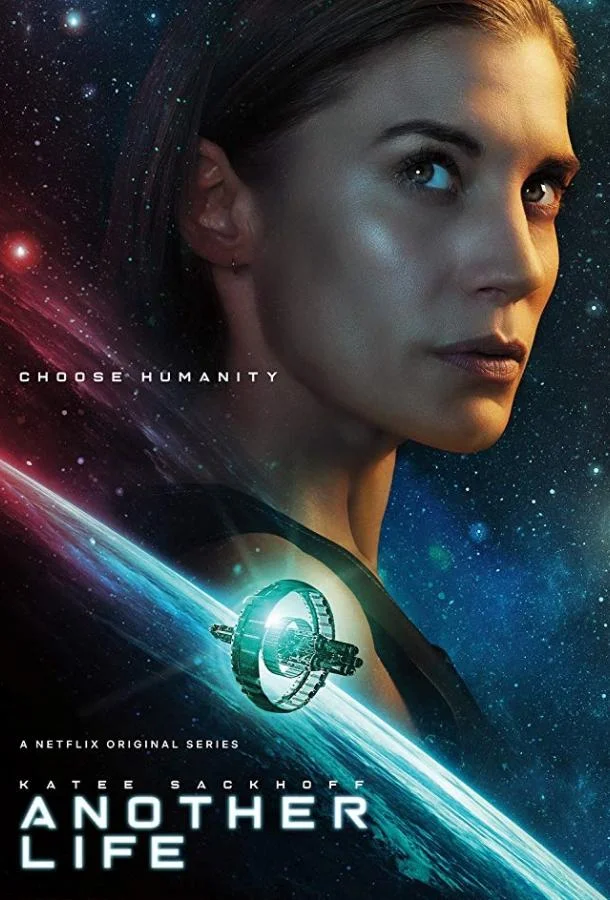 Смотреть Сериал Иная жизнь(2019) бесплатно